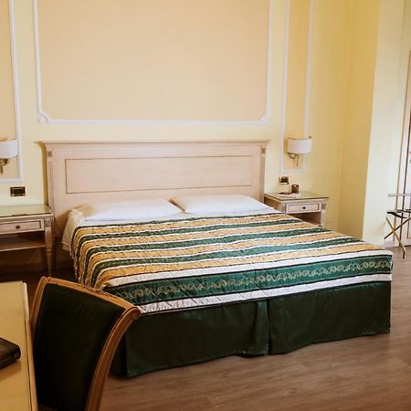 Hotel Terme Salus Abano Terme Zewnętrze zdjęcie