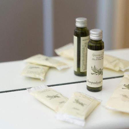 Hotel Terme Salus Abano Terme Zewnętrze zdjęcie