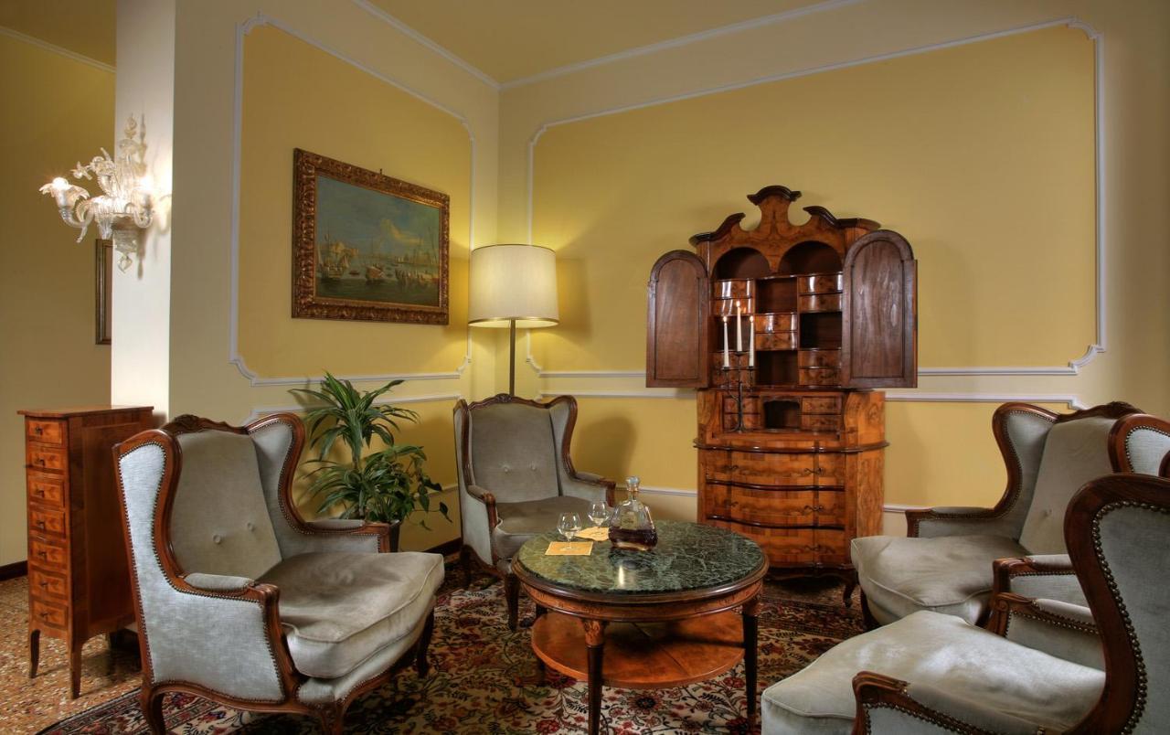 Hotel Terme Salus Abano Terme Zewnętrze zdjęcie