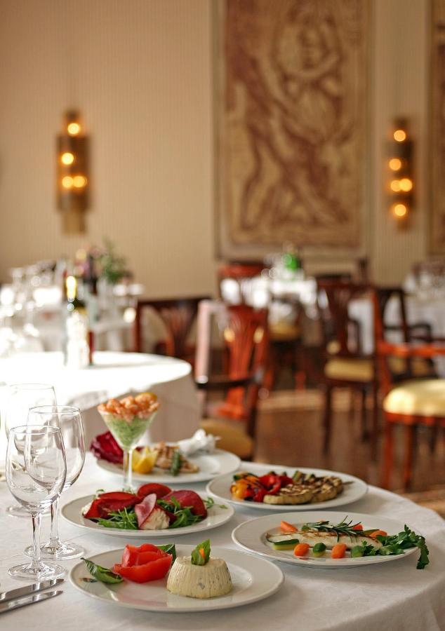 Hotel Terme Salus Abano Terme Zewnętrze zdjęcie