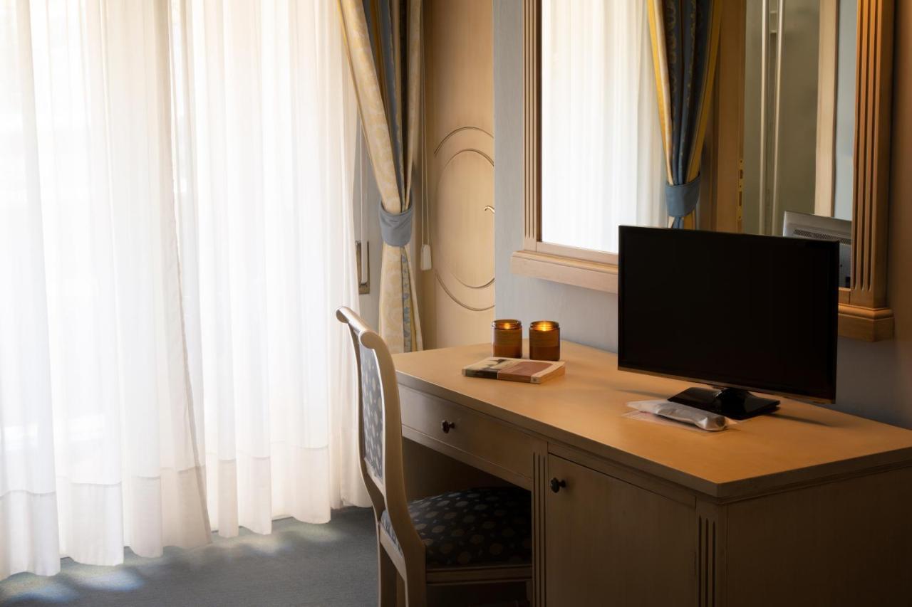 Hotel Terme Salus Abano Terme Zewnętrze zdjęcie