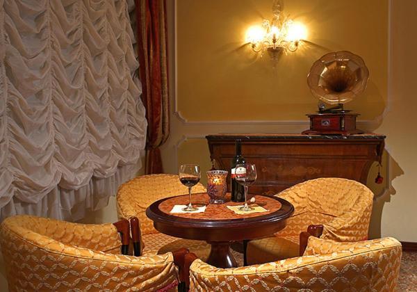 Hotel Terme Salus Abano Terme Zewnętrze zdjęcie
