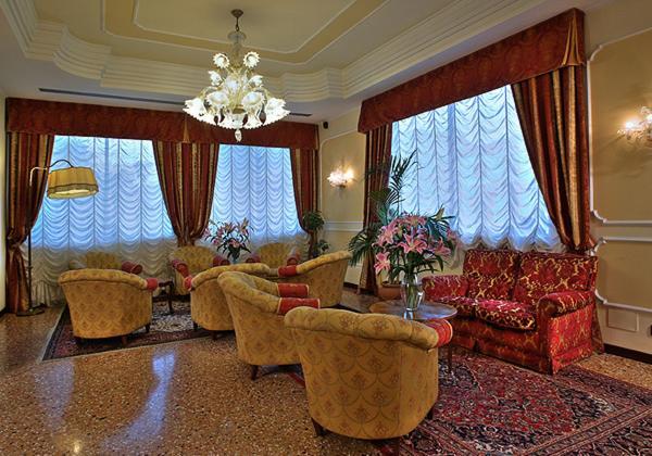 Hotel Terme Salus Abano Terme Zewnętrze zdjęcie