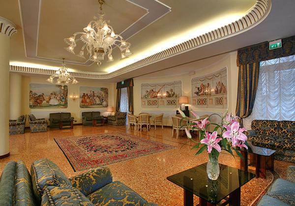 Hotel Terme Salus Abano Terme Zewnętrze zdjęcie