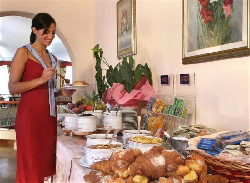 Hotel Terme Salus Abano Terme Zewnętrze zdjęcie